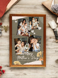 Happy Mothers day Brown Frame - Framy