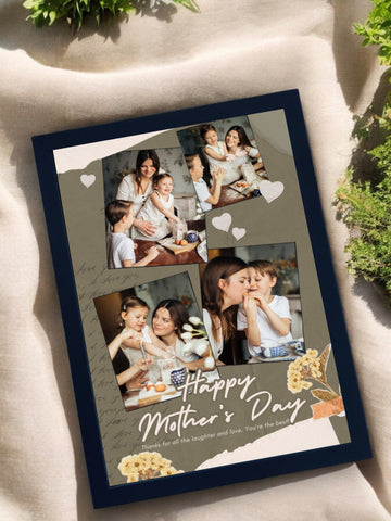 Mother Day Special Photo Frame